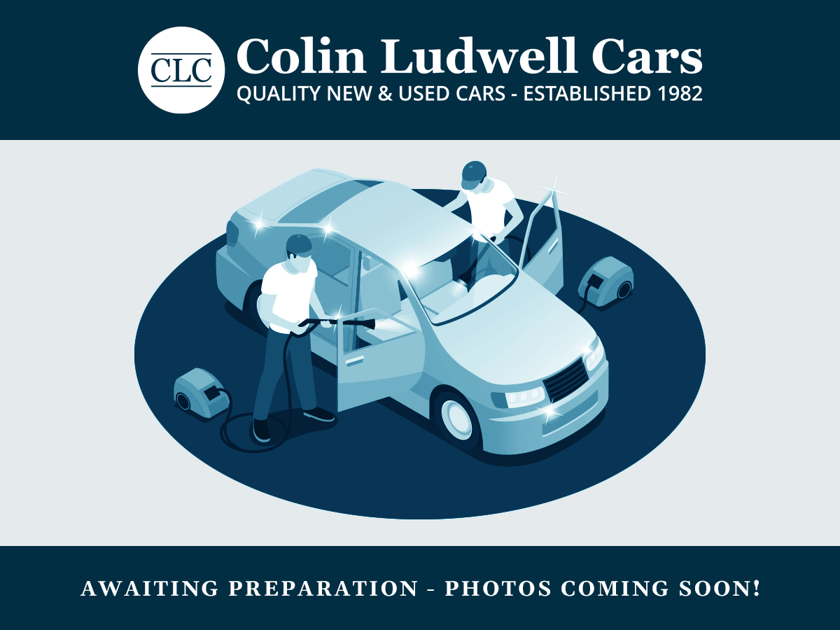 Ford Transit Polo 1.0 TSI Match Euro 6 (s/s) 5dr