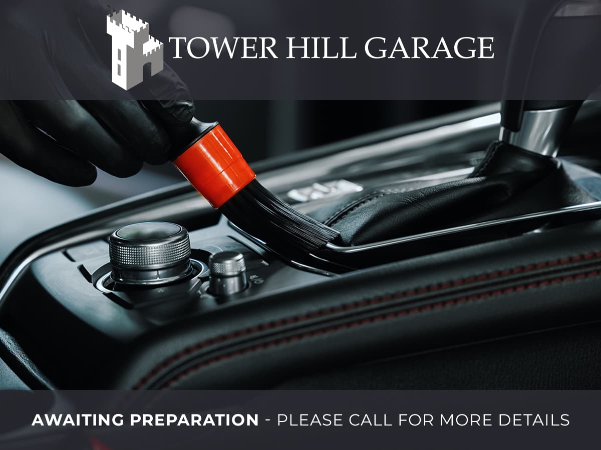 Ford Fiesta 1.25 3 Hatchback 5dr Petrol Manual Euro 6 (83 bhp)