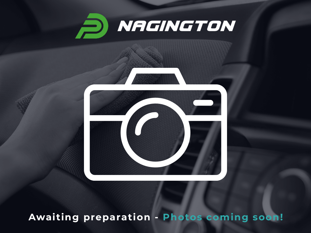 Vauxhall Insignia 1.6 Turbo RS Hatchback 3dr Petrol Manual (132 bhp)