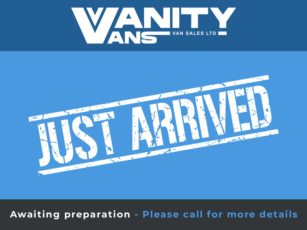 Peugeot Boxer 1.6 CDTi 2700 Sportive Panel Van 5dr Diesel Manual L1 H1 Euro 6 (120 ps)