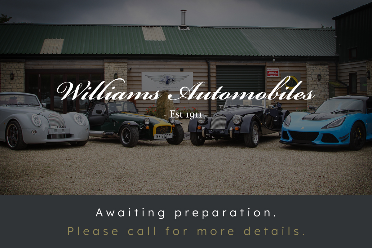 3.0 Convertible 2dr Petrol Manual (2 seat) (232 g/km, 226 bhp)