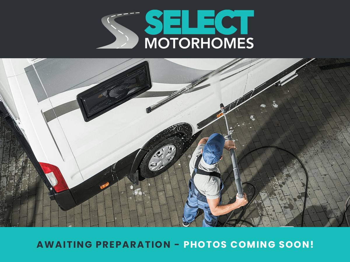 Mobilvetta K-YACHT TEKNO LINE 79 Kea P68