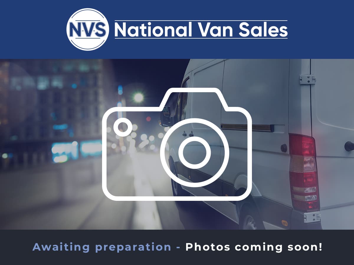 Peugeot Expert Boxer Professional Panel Van 2 Manual Diesel