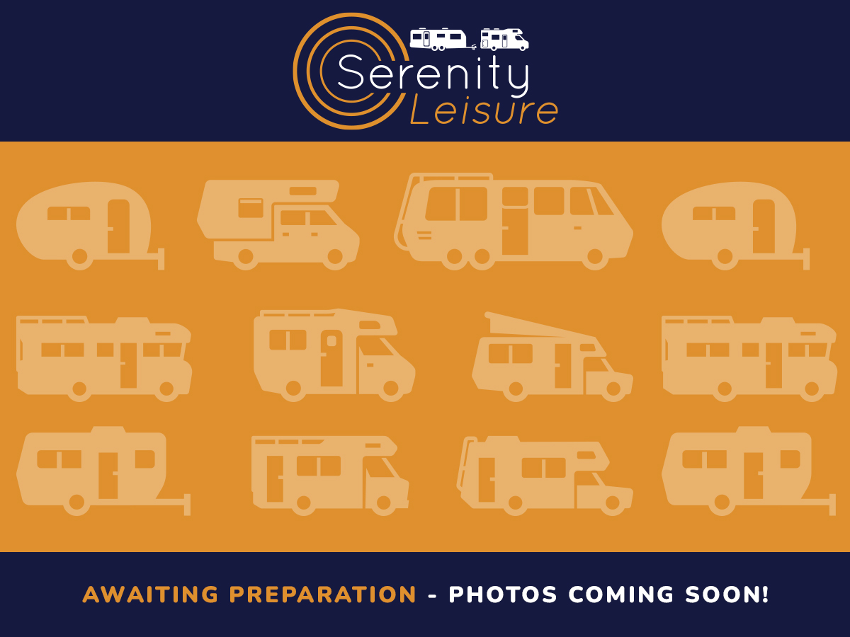 Swift Kon Tiki Dynamic 675